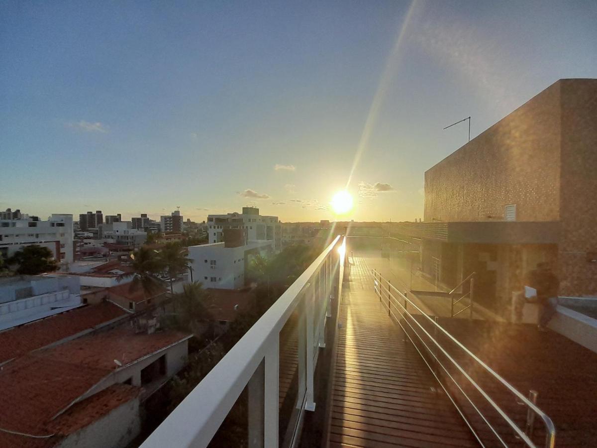 Paradise Beach Flat'S João Pessoa Exterior foto