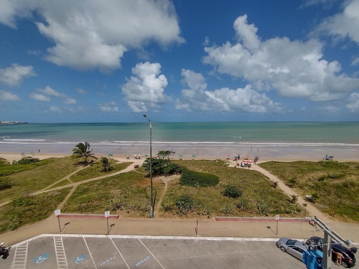 Paradise Beach Flat'S João Pessoa Exterior foto