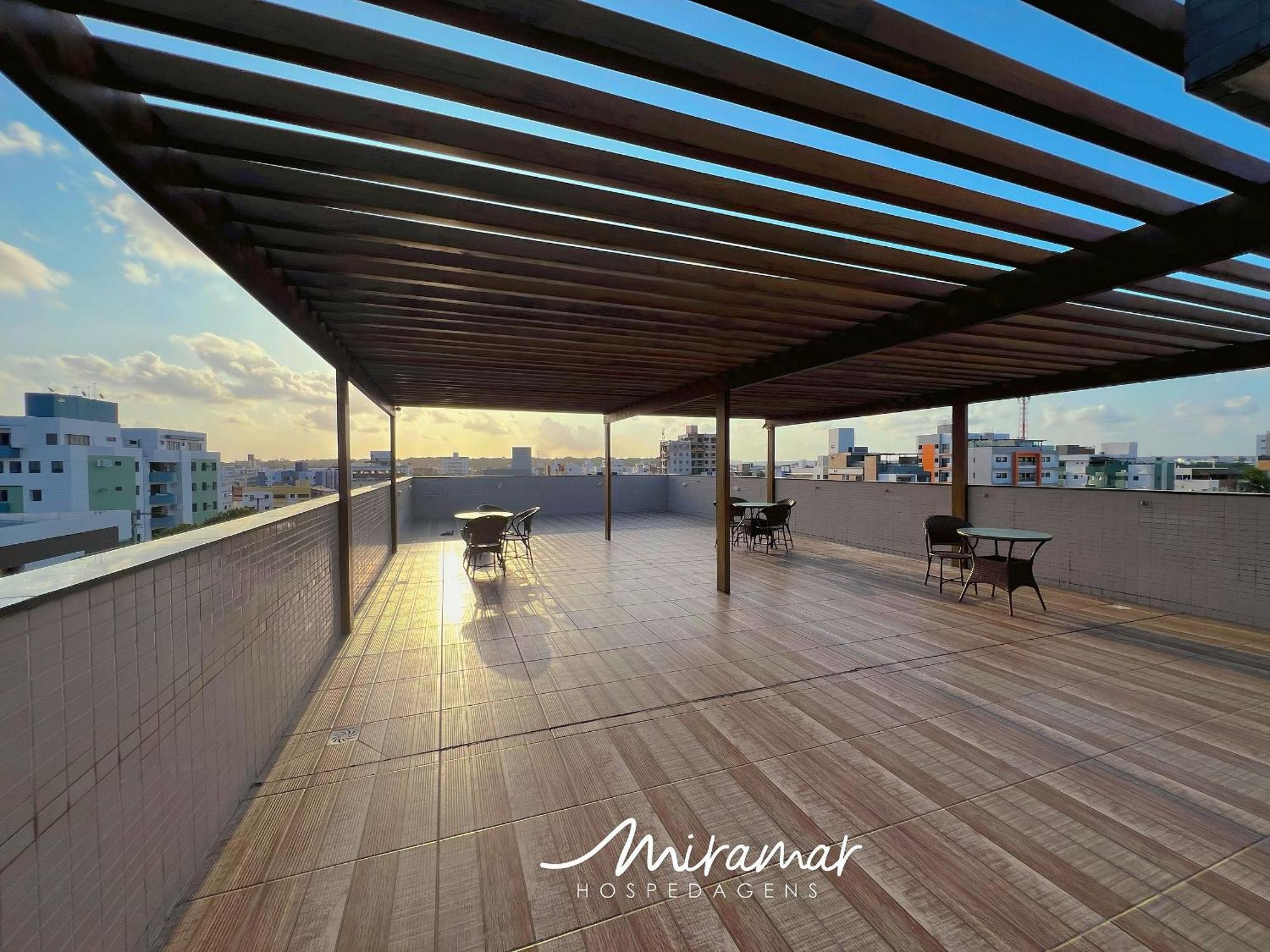 Paradise Beach Flat'S João Pessoa Exterior foto