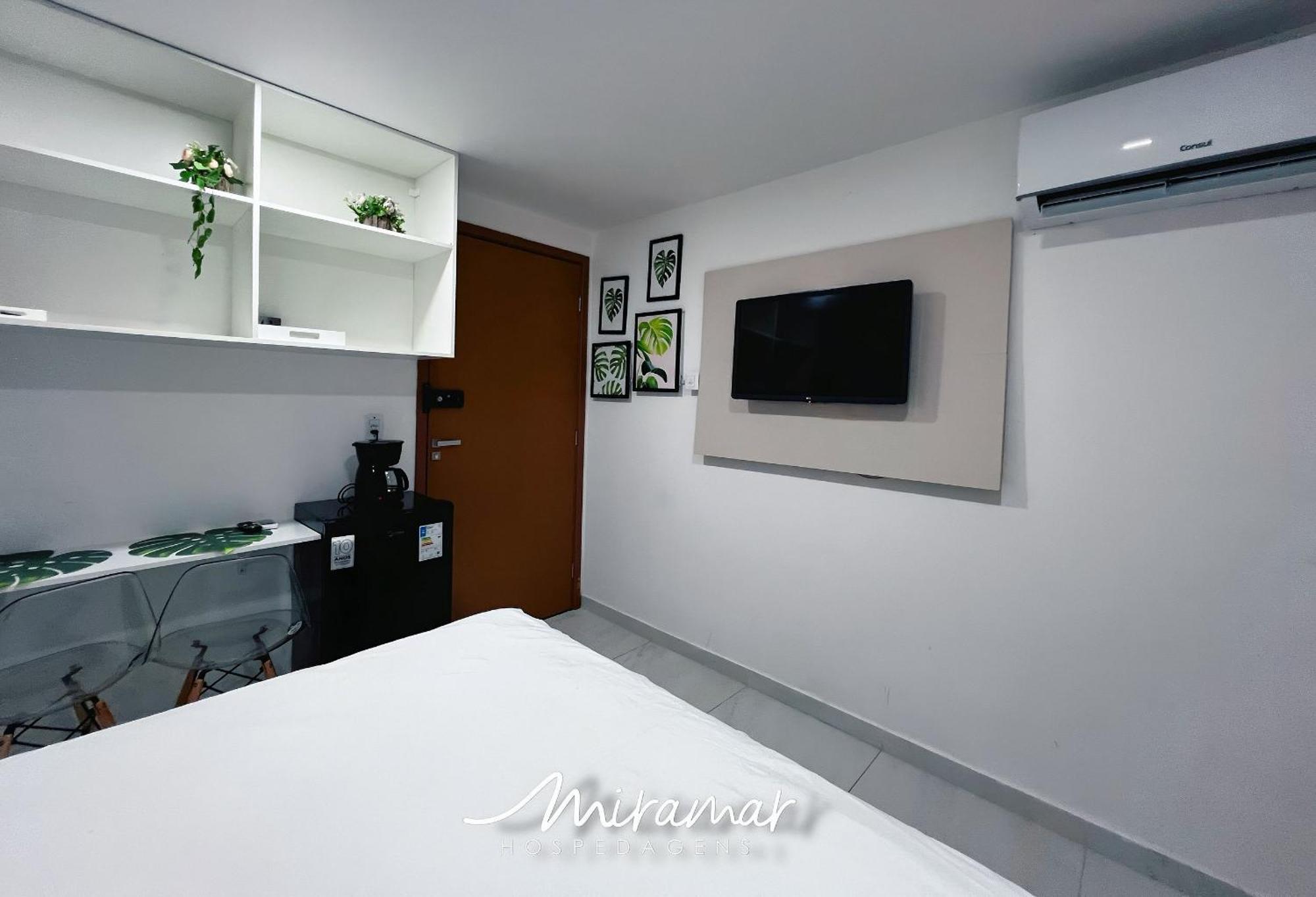 Paradise Beach Flat'S João Pessoa Exterior foto