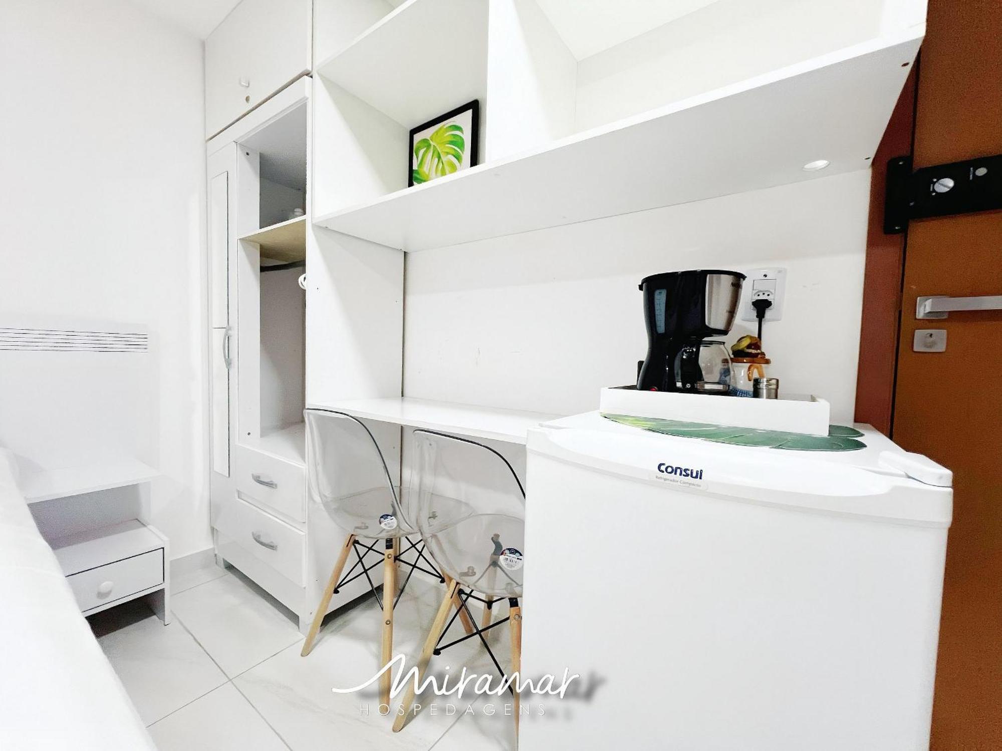 Paradise Beach Flat'S João Pessoa Exterior foto
