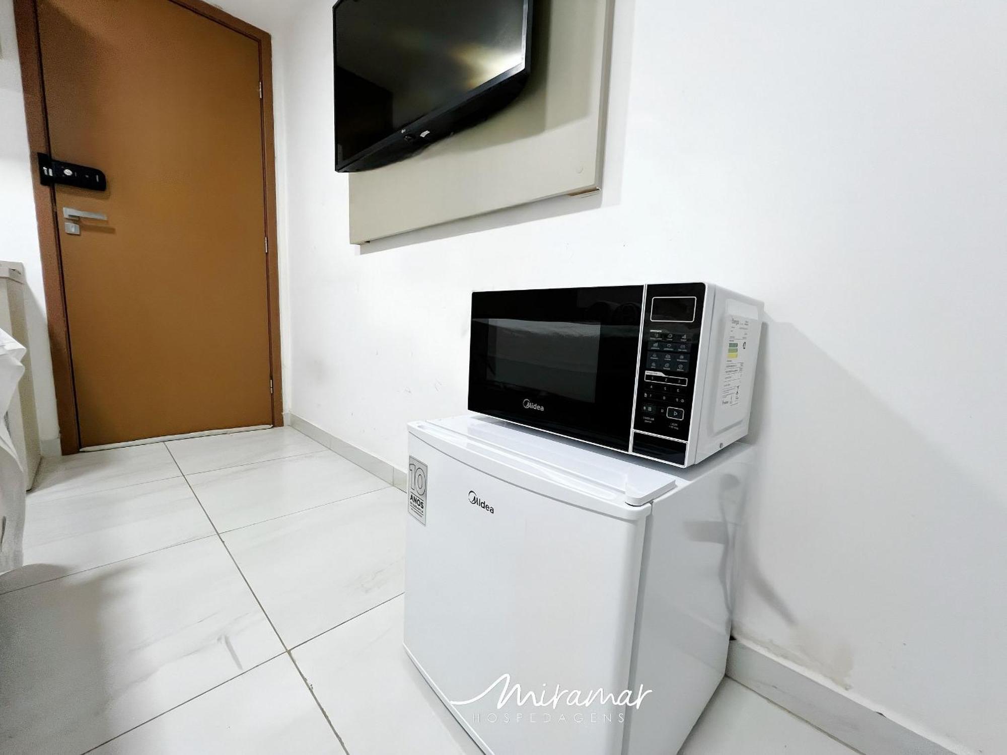Paradise Beach Flat'S João Pessoa Exterior foto